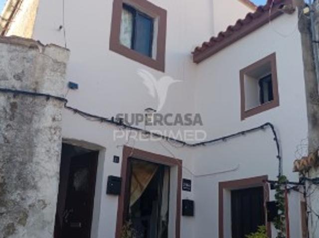 Moradia T3 em Santa Eulália