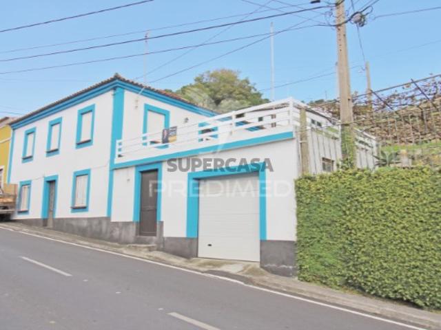 Moradia T3 em Santa Luzia