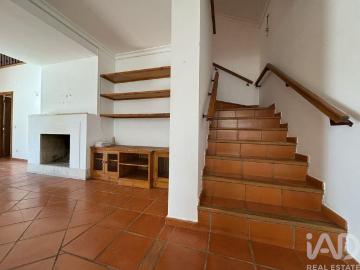 Moradia T3 em Santarém