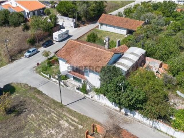 Moradia T3 em Santo André de Vagos