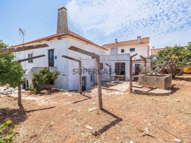 Moradia T3 em Santo Isidoro