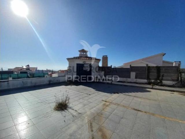 Moradia T3 em Santo Isidoro