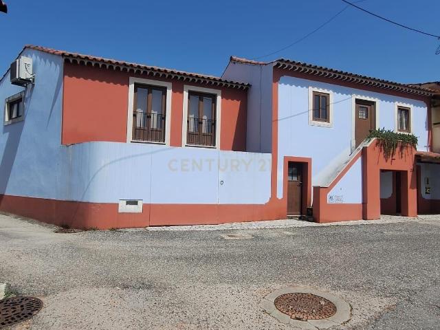 Moradia T3 em Seiça, Ourém