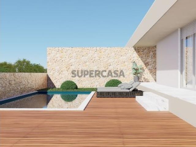 Moradia T3 em Seixas