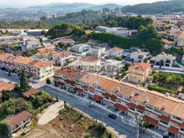 Moradia T3 em Selho São Jorge
