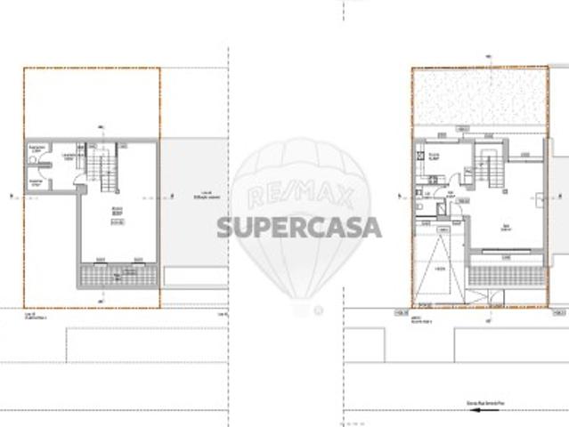Moradia T3 em Sesimbra Castelo