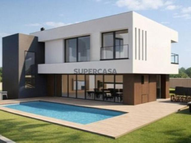 Moradia T3 em Quinta do Conde