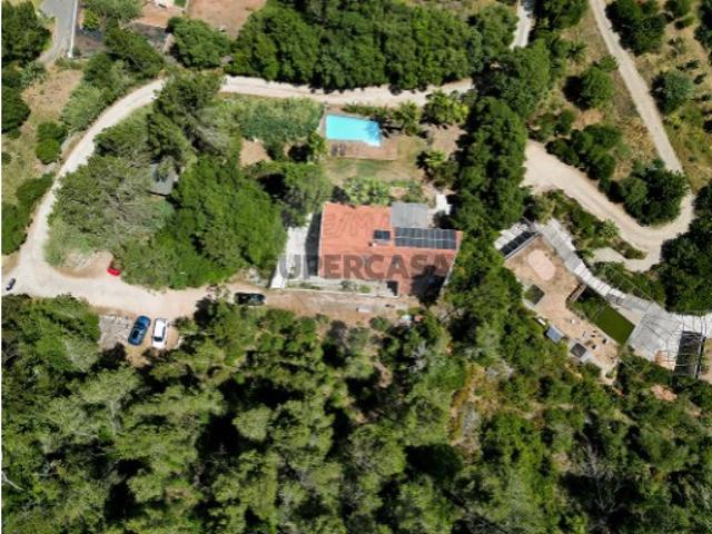 Moradia T3 em Sesimbra Santiago