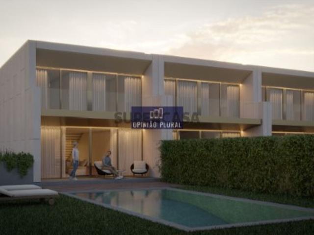 Moradia T3 em Serzedo