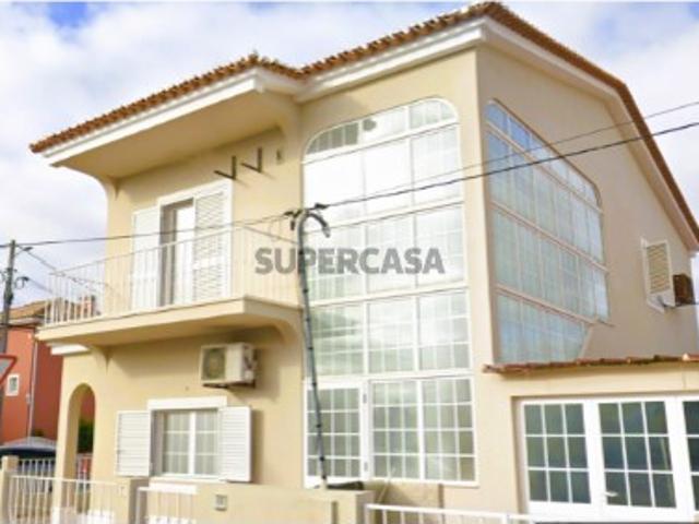 Moradia T3 em Setúbal Azeitão