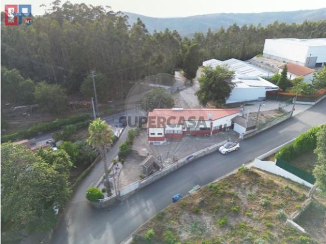 Moradia T3 em Sever do Vouga