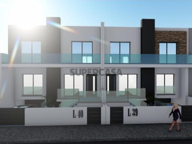 Moradia T3 em Silveira