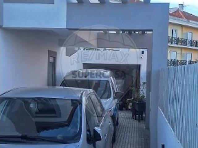 Moradia T3 em Silveira