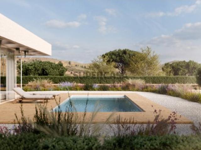 SILVES HILLS NOVO LANÇAMENTO! Moradia T3 em Silves