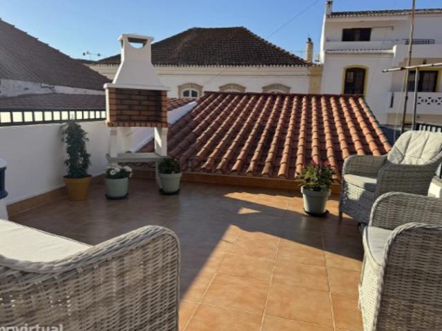 Moradia T3 em Silves