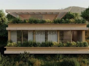 Silves, Concelho de Silves, Distrito de Faro, Algarve