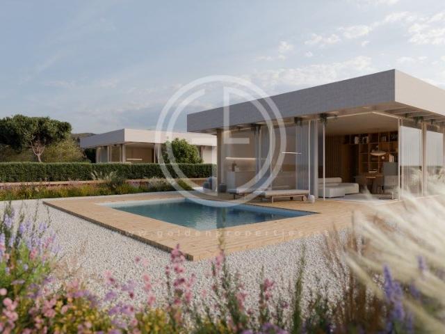 Moradia T4 em Silves
