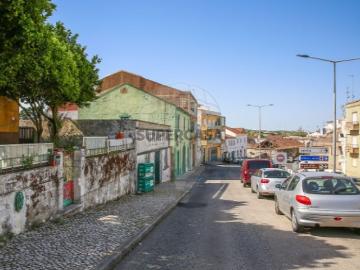 Moradia T3 em Sobral de Monte Agraço