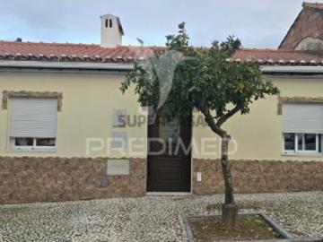 Moradia T3 em Sousel