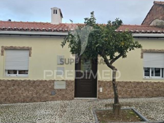 Moradia T3 em Sousel