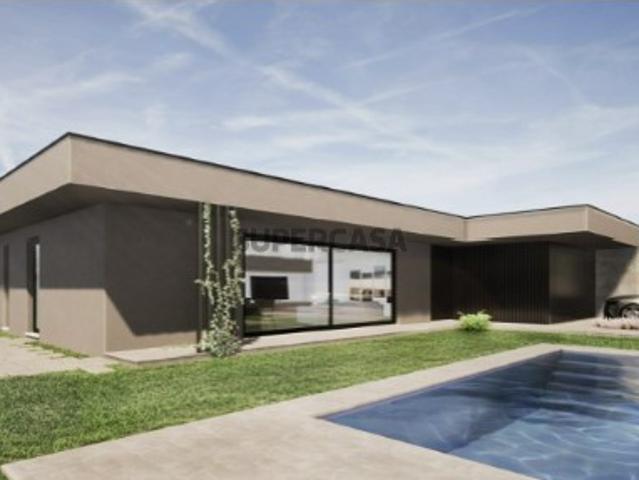 Moradia T3 em Soutelo