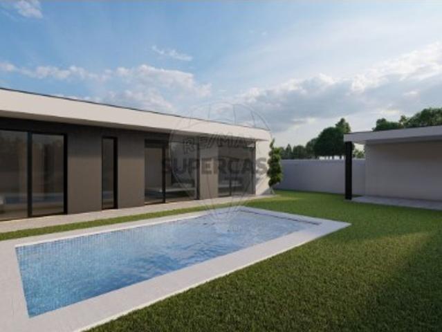 Moradia T3 em Soutelo