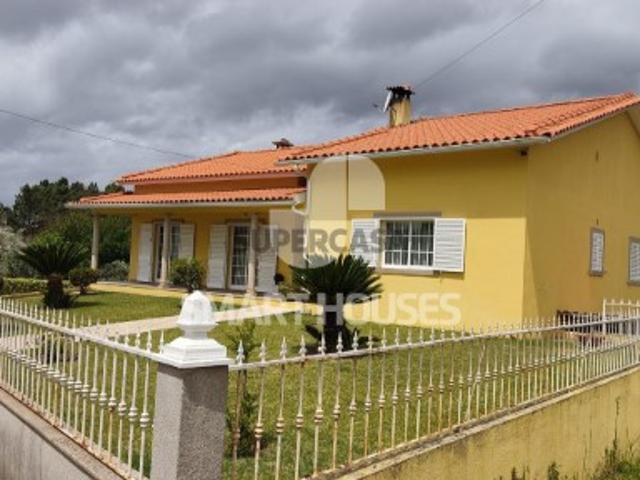 Moradia T3 em Tábua c/ piscina