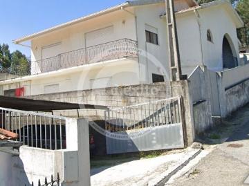 Moradia T3 em Tagilde Vizela