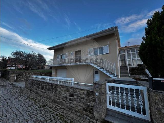 Moradia T3 em Tamanhos