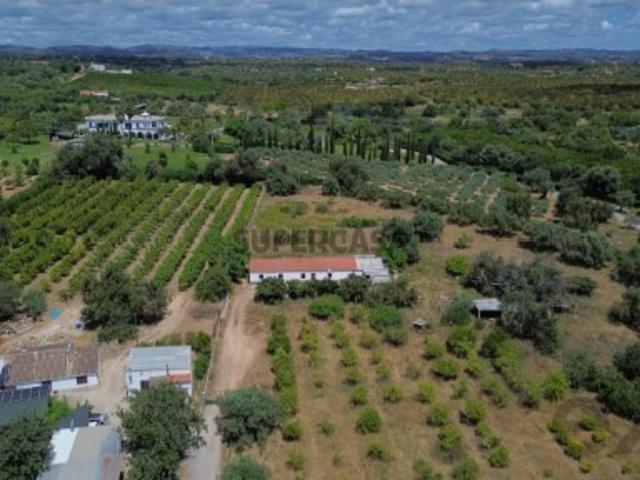 Moradia T3 em Tavira Santa Maria e Santiago