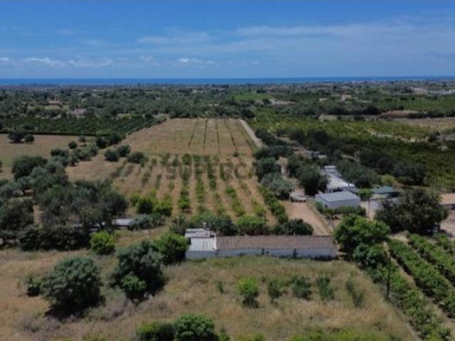 Moradia T3 em Tavira Santa Maria e Santiago