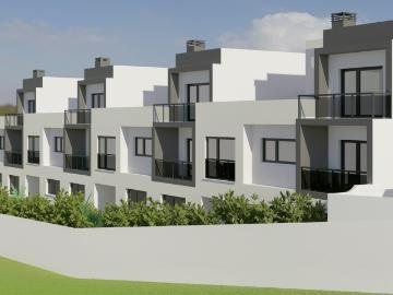 Moradia T3 em Torres Vedras m² Silveira
