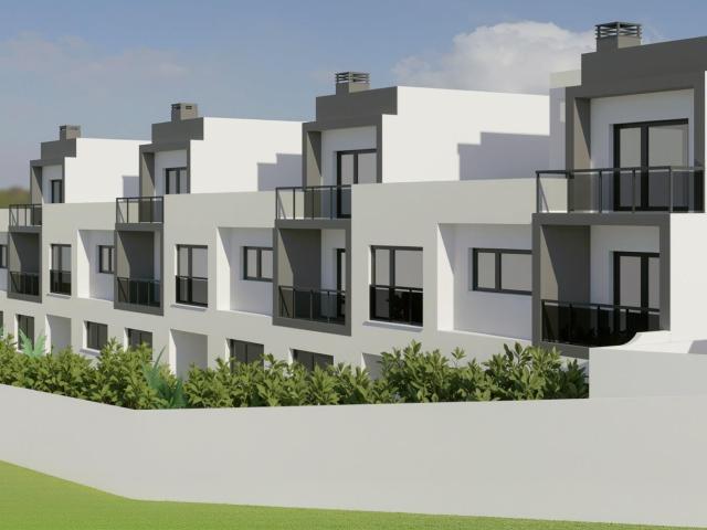 Moradia T3 em Torres Vedras m² Silveira