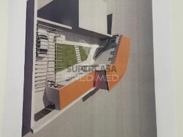 Moradia T4 em Tougues