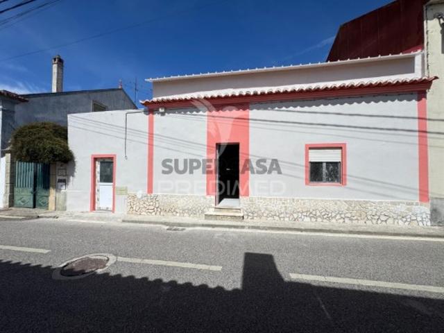 Moradia T3 em Tramagal