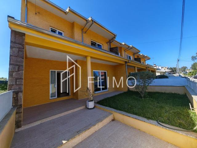 Moradia t3 em Travanca