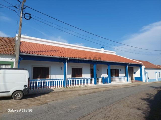 Moradia T4 em Ulme
