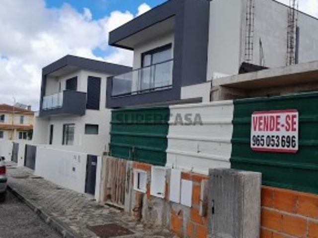 Moradia T3 em Vagos