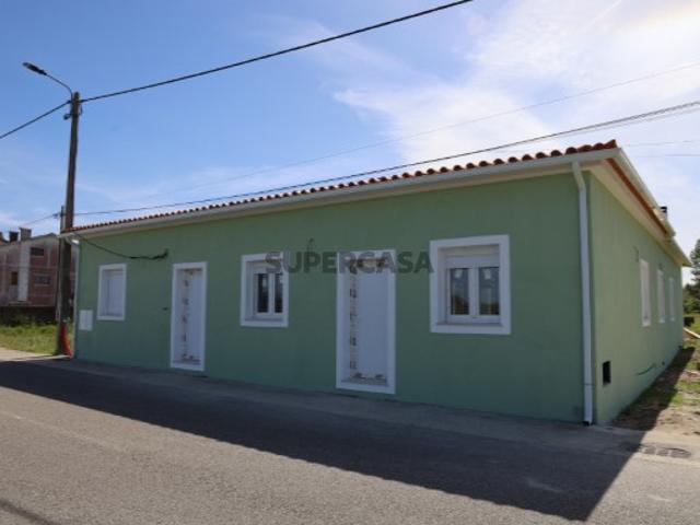 Moradia T3 em Vagos