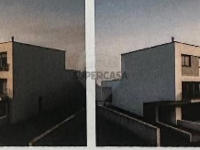 Moradia T3 em Valongo