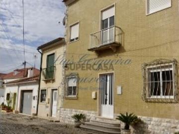 Moradia T3 em Valada