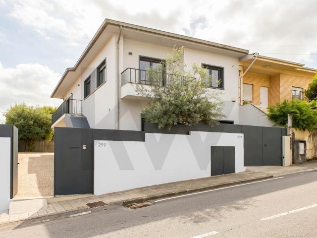 Moradia T3 em Valbom, Gondomar