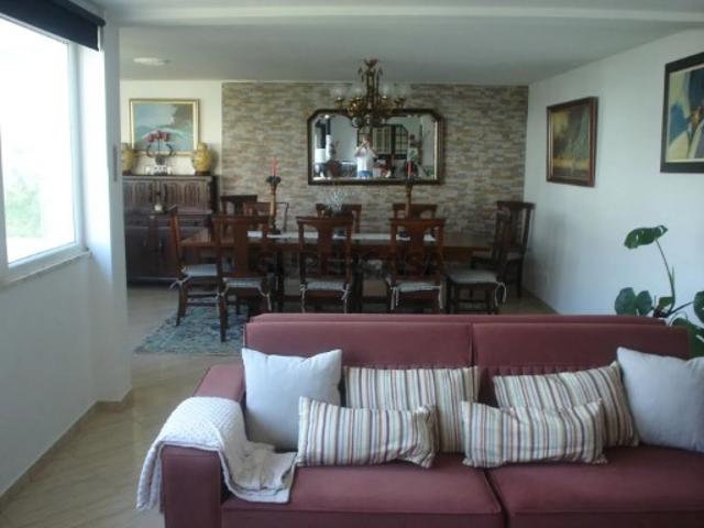 Moradia T3 em Vale de Santarém
