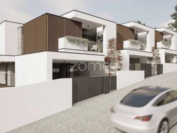 Moradia T3 em Vale S. Martinho Vila Nova de Famalicão