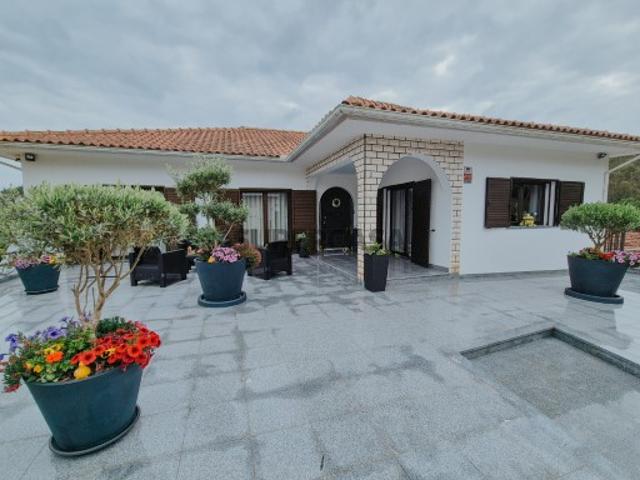 Moradia T3 em Vale Paredes, Mortágua 383.000€
