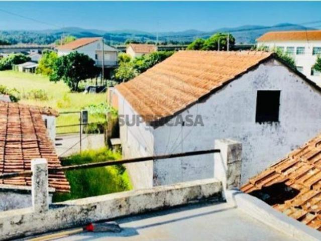 Moradia T3 em Valença, Cristelo Covo e Arão