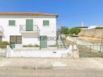 Moradia T3 em Valpaços e Sanfins