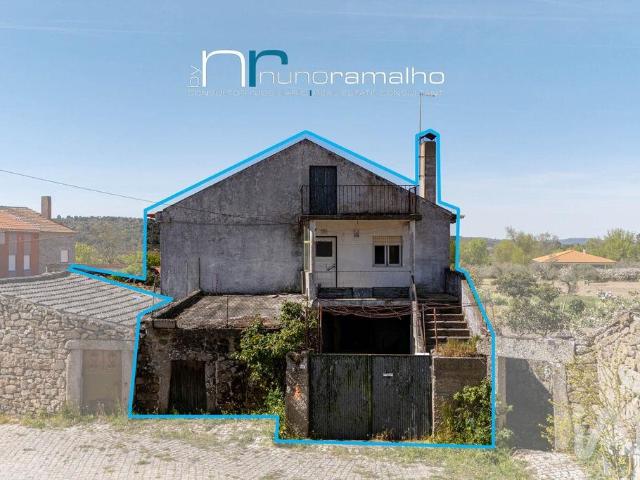 Moradia T3 em Vascoveiro de 65 m²