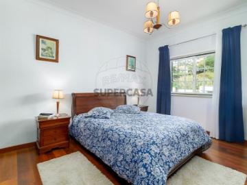 Venda do Pinheiro e Santo Estêvão das Galés, Concelho de Mafra, Distrito de Lisboa