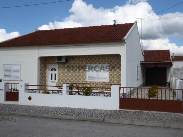 Moradia T3 em Vendas Novas